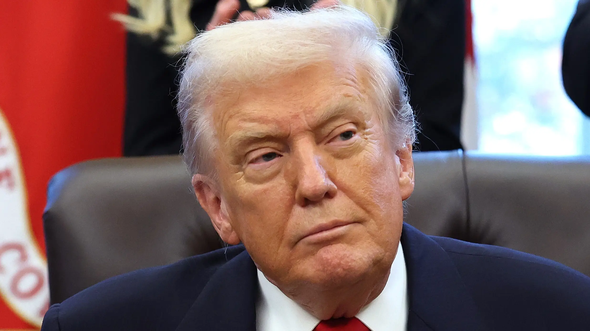 Every Celebrity Donald Trump Has Pardoned Including Ex-Premier League Boss