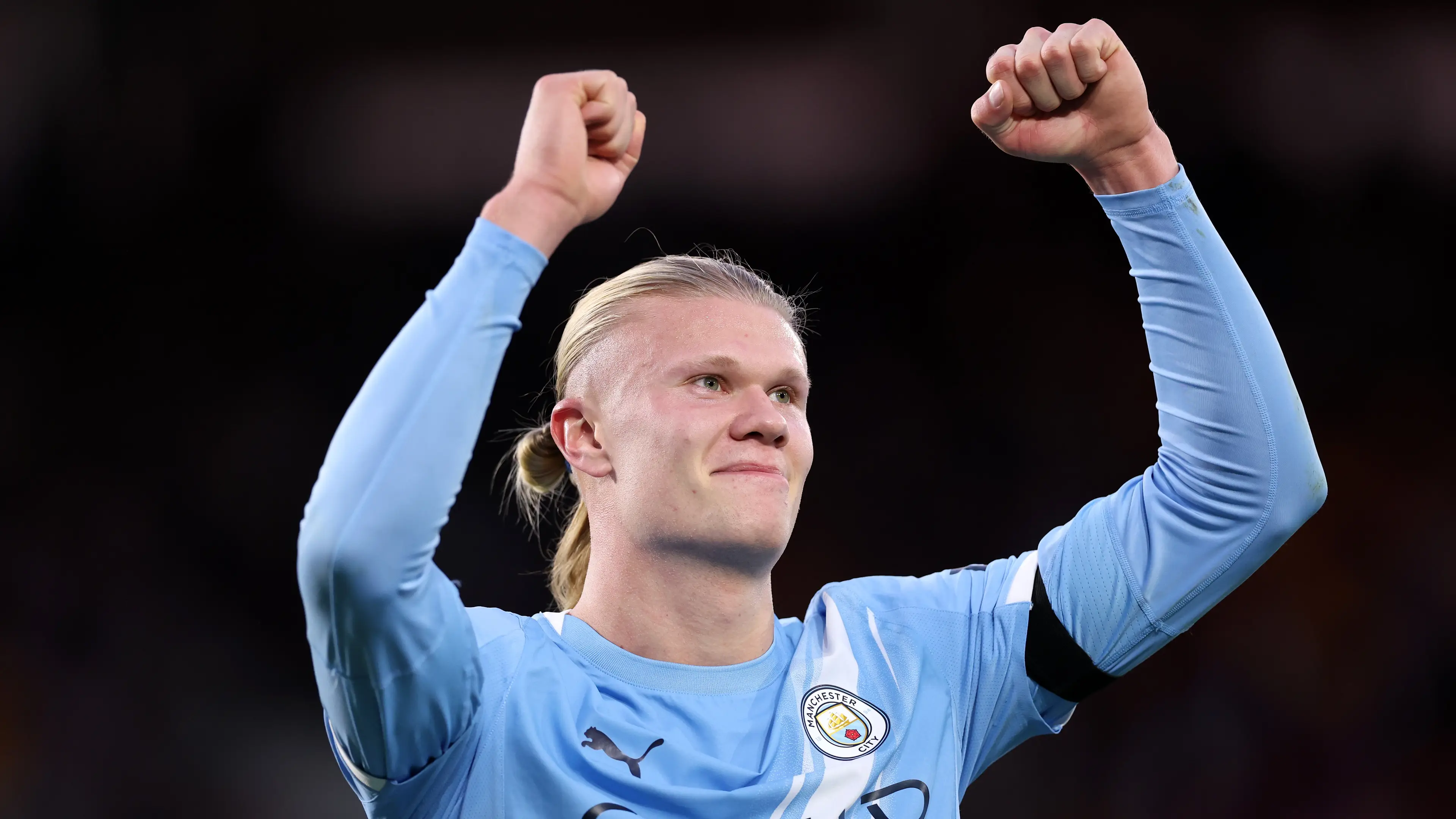 Justin Setterfield / Staff via Getty