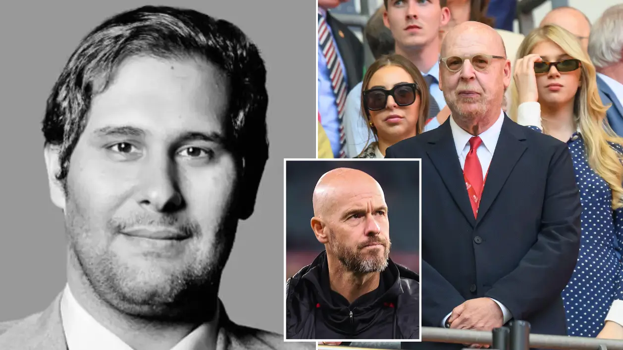 Sheikh Jassim 'threatened to walk away' from Man Utd takeover talks