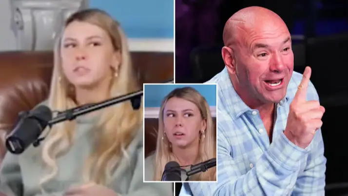 Talk Tuah podcast/Getty