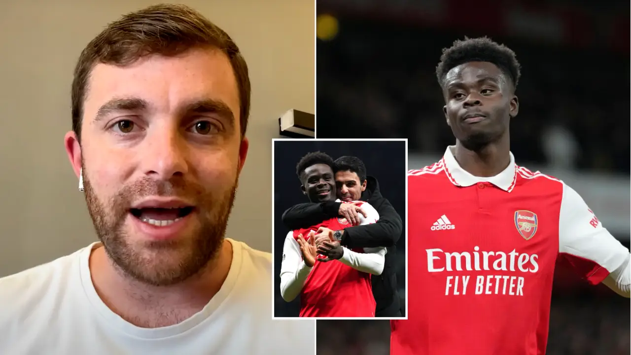 Alamy / YouTube/Fabrizio Romano