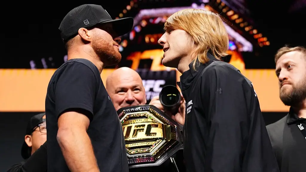  Chris Unger/Zuffa LLC