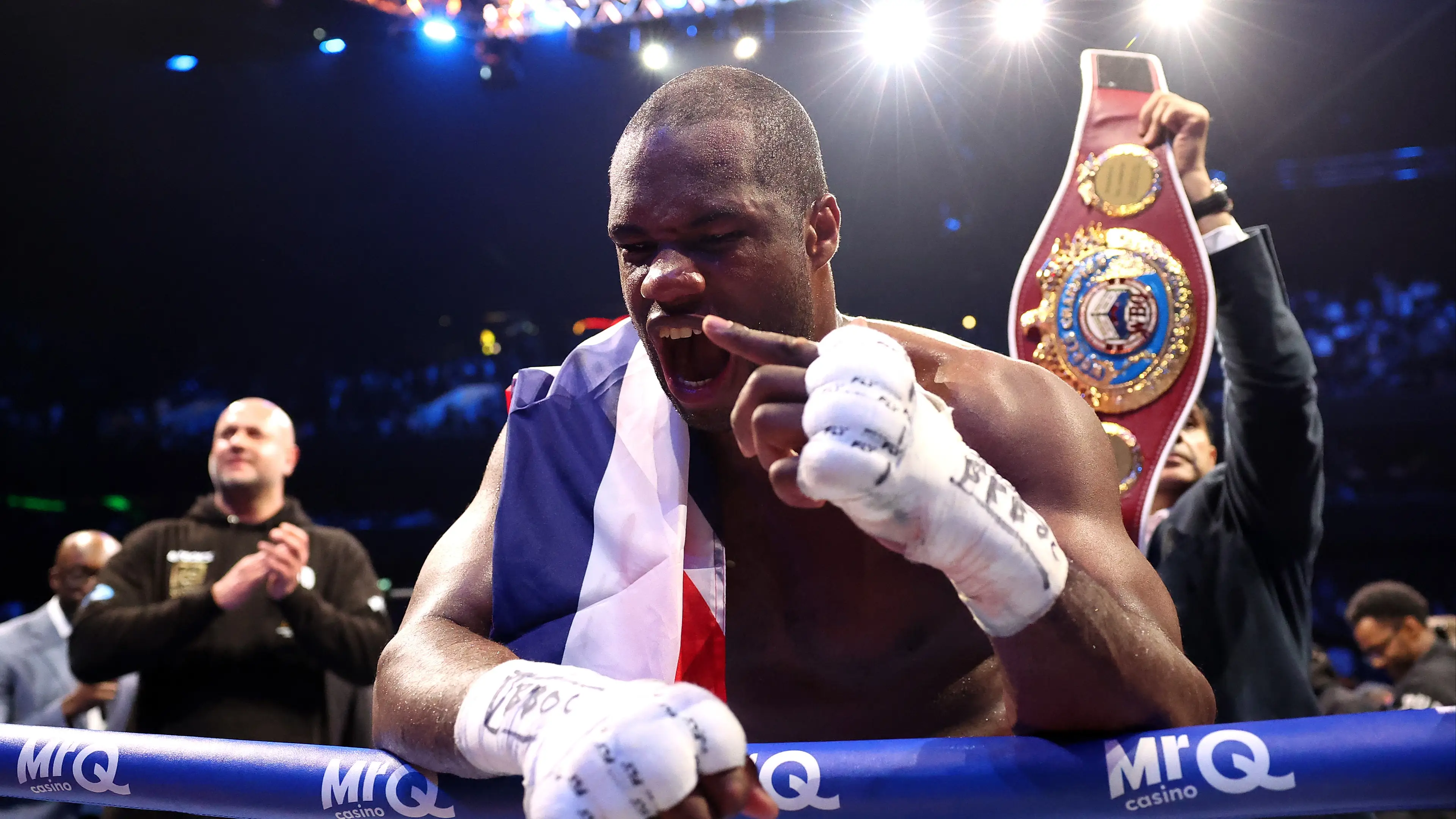 Matt McNulty/Getty