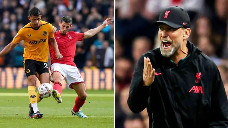 "Absolutely no way..." - Huge blow for Liverpool as Sky Sports journalist gives warning over transfer