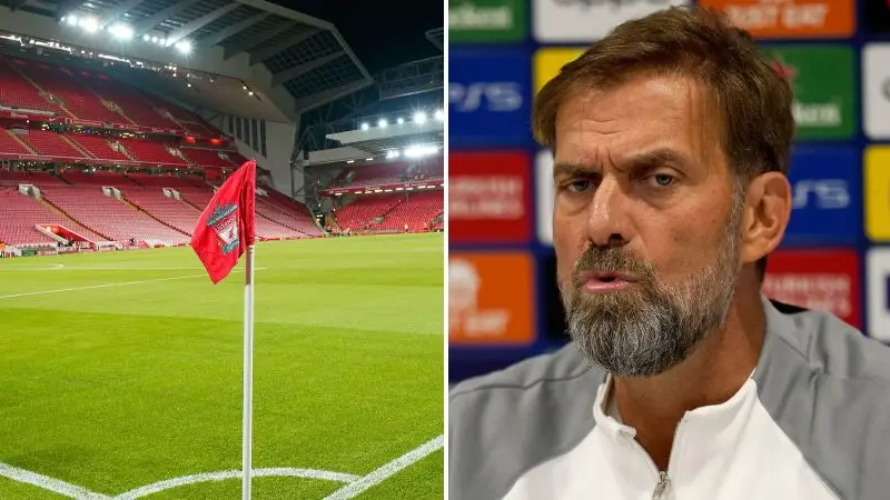 "Club sources..." - Report outlines Liverpool's plans for the new European Super League