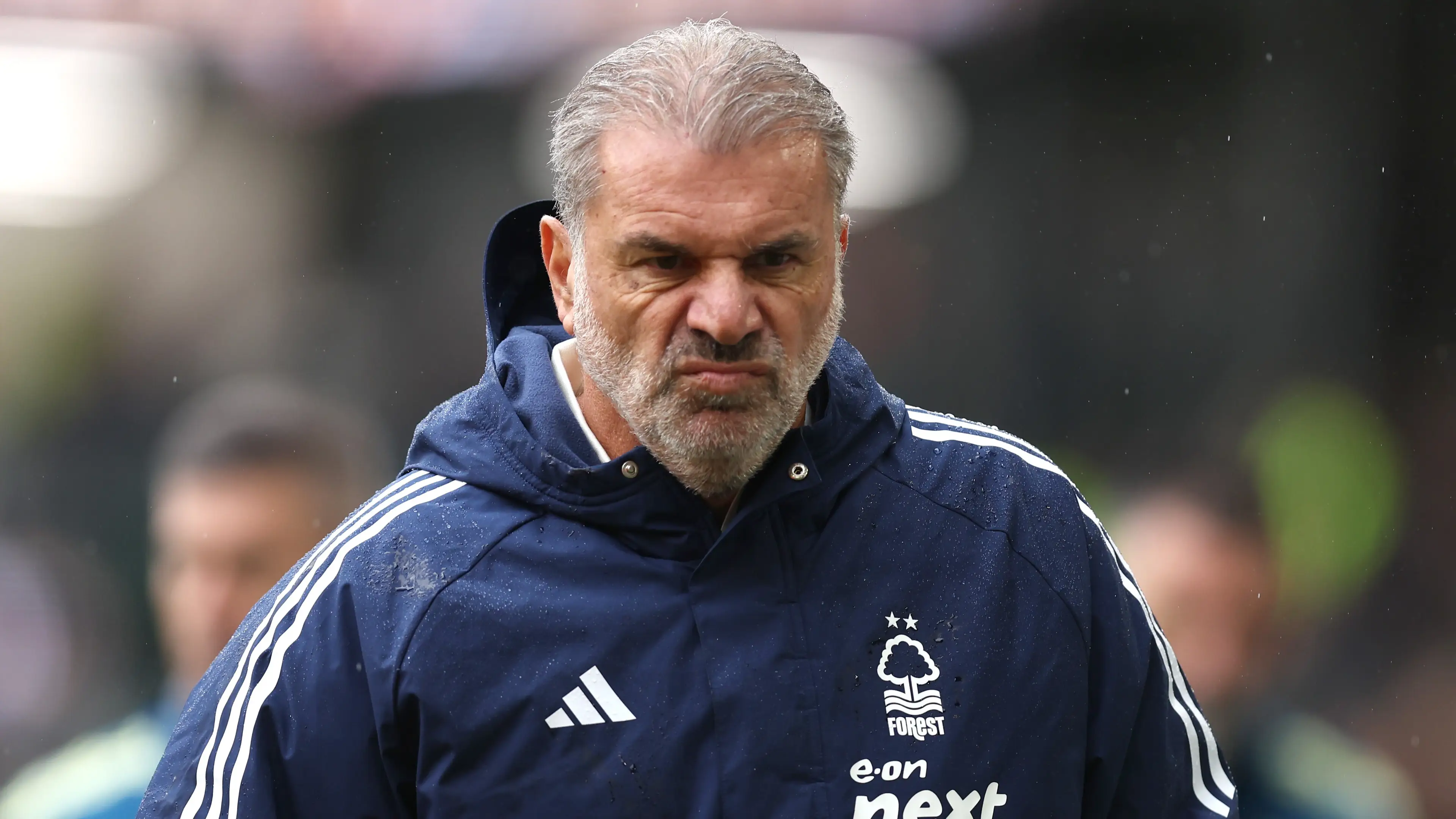 Nottingham Forest Axe Player from Europa League Squad after UEFA Rule Change