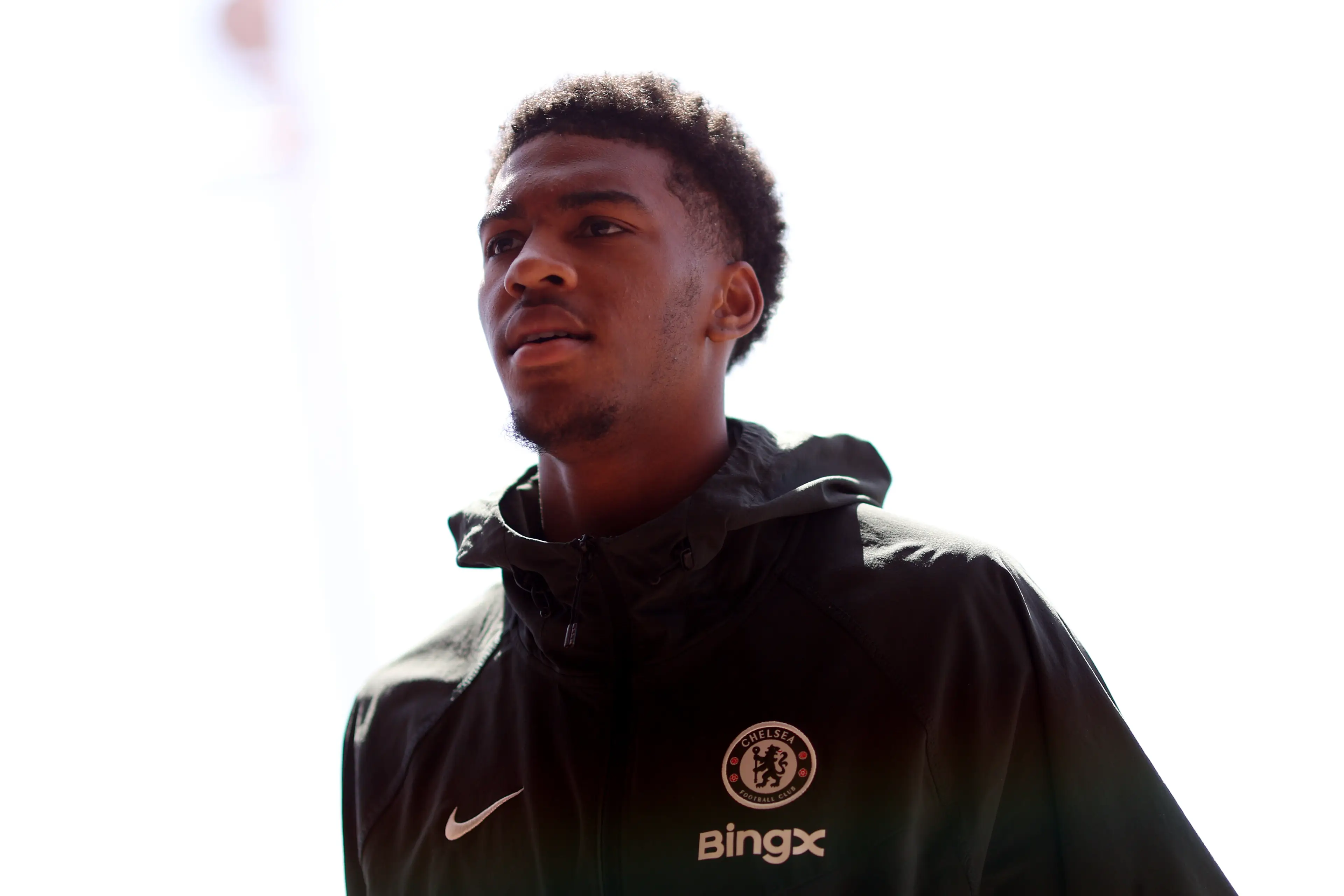 Josh Acheampong has impressed when given the chance at Chelsea. Image credit: Getty
