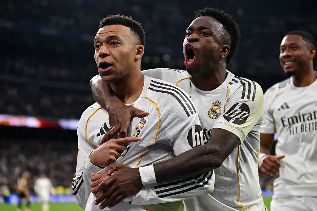 Real Madrid boast some of the best players in football. (Image: Denis Doyle/Getty Images)