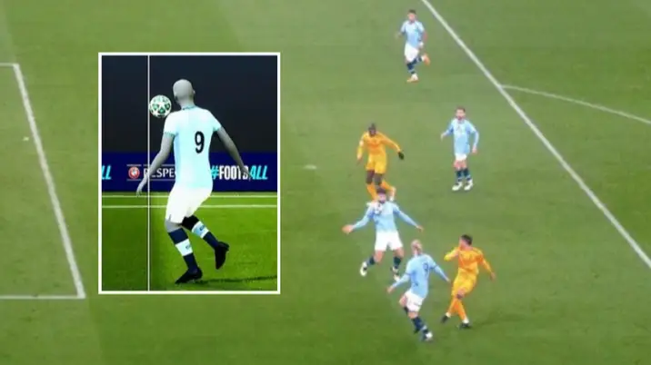 Why Erling Haaland's goal against Real Madrid was allowed to stand despite 'offside' claims