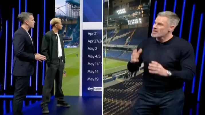 Sky Sports forced to correct error during live Monday Night Football broadcast