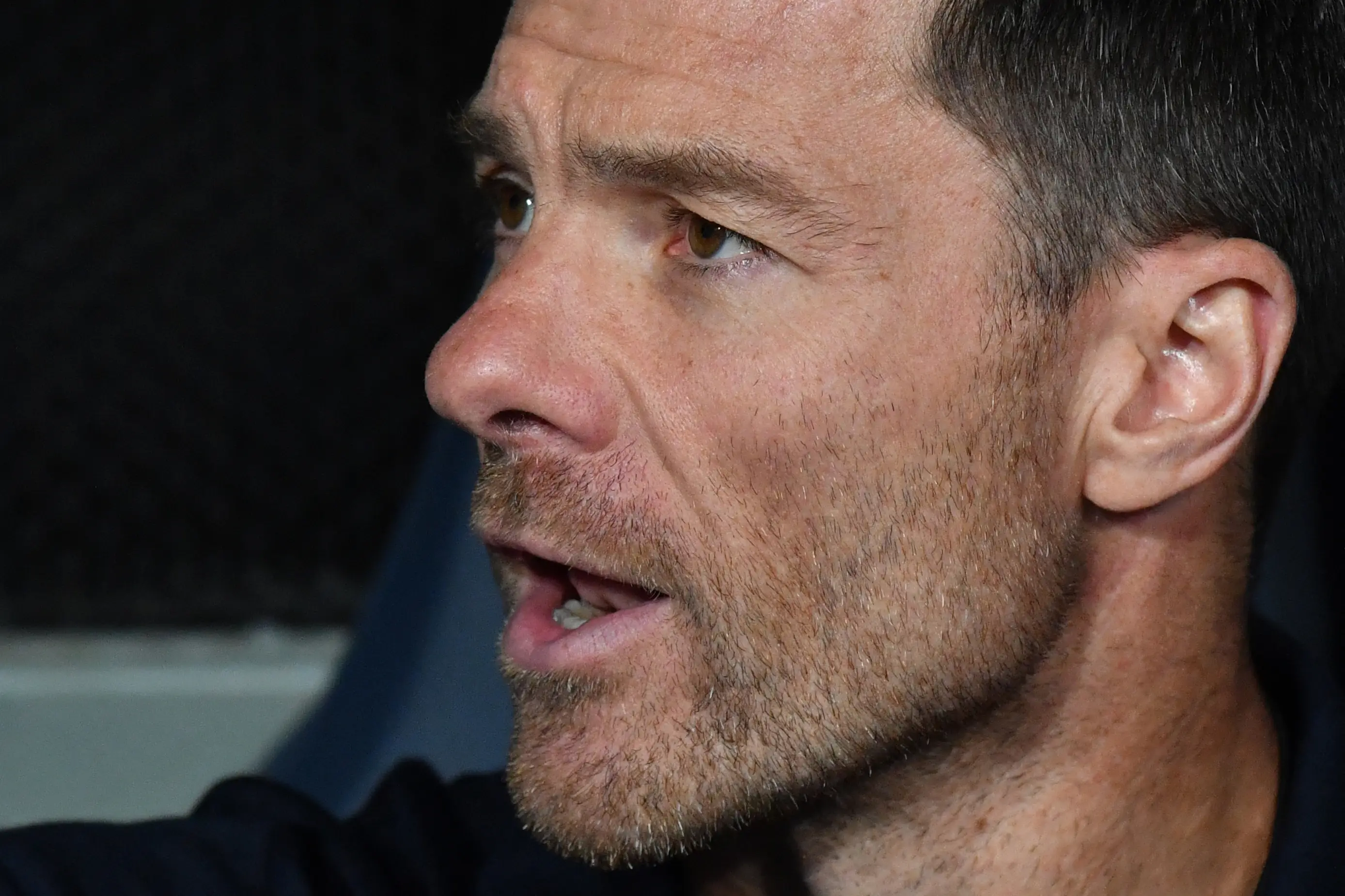 Valverde has played down rumours of a potential rift with Alonso. Image credit: Getty