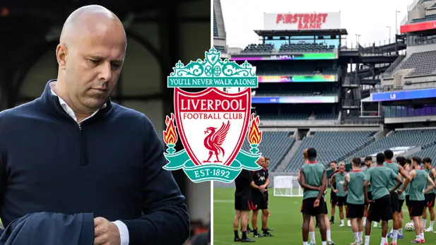 Liverpool loanee given brutal rating following embarrassing defeat after 'causing problems' at new club