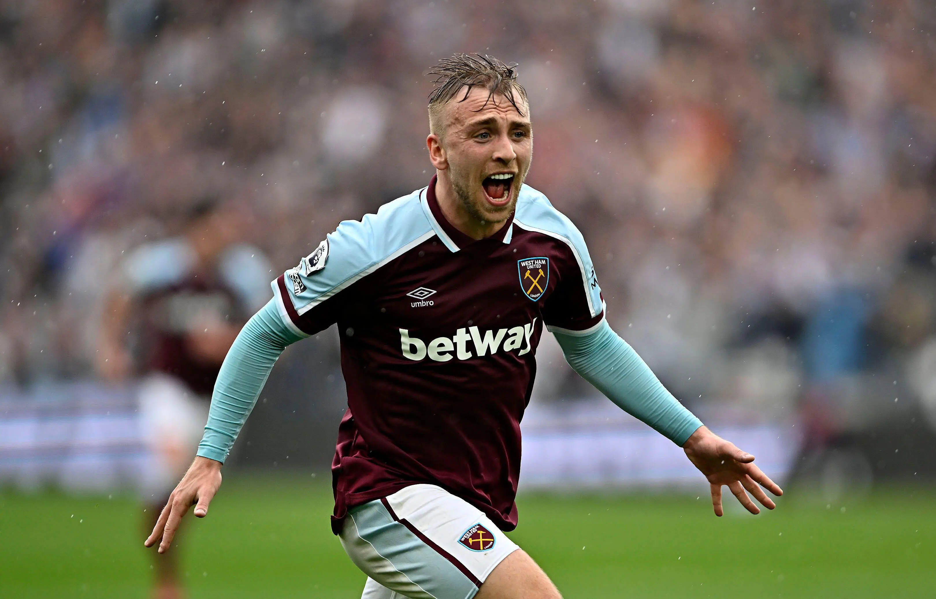 Bowen has been in excellent form all season. Image: PA Images