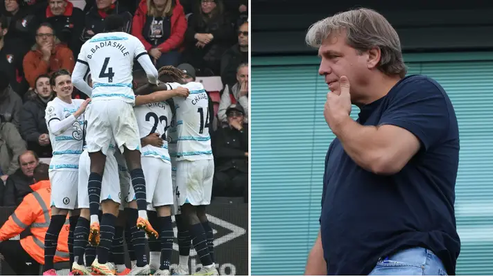 Dean Saunders claims Chelsea players should return their wages after torrid season