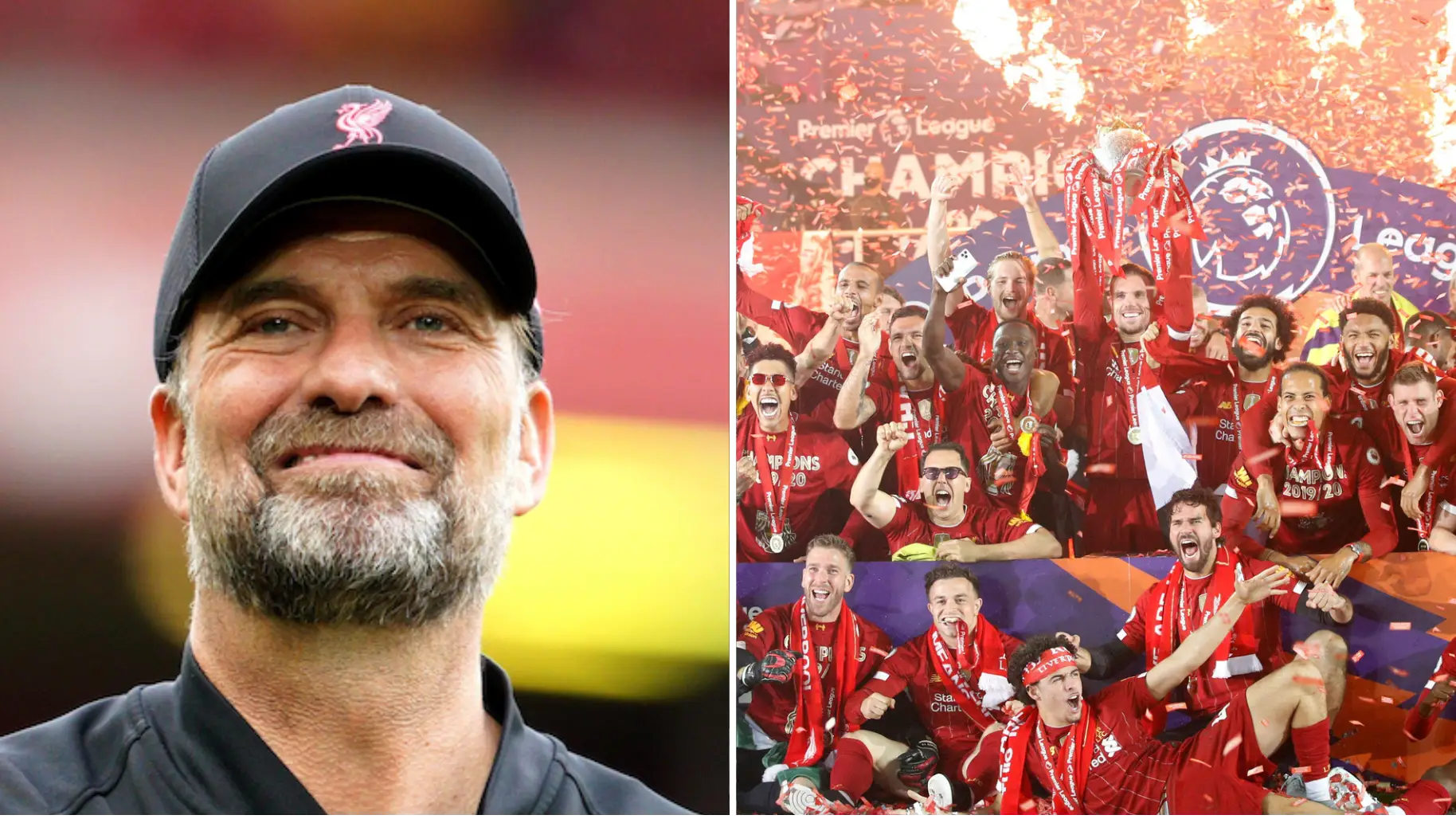 Liverpool Would Have Won The Title, If The League Was Decided On Aggregate Score