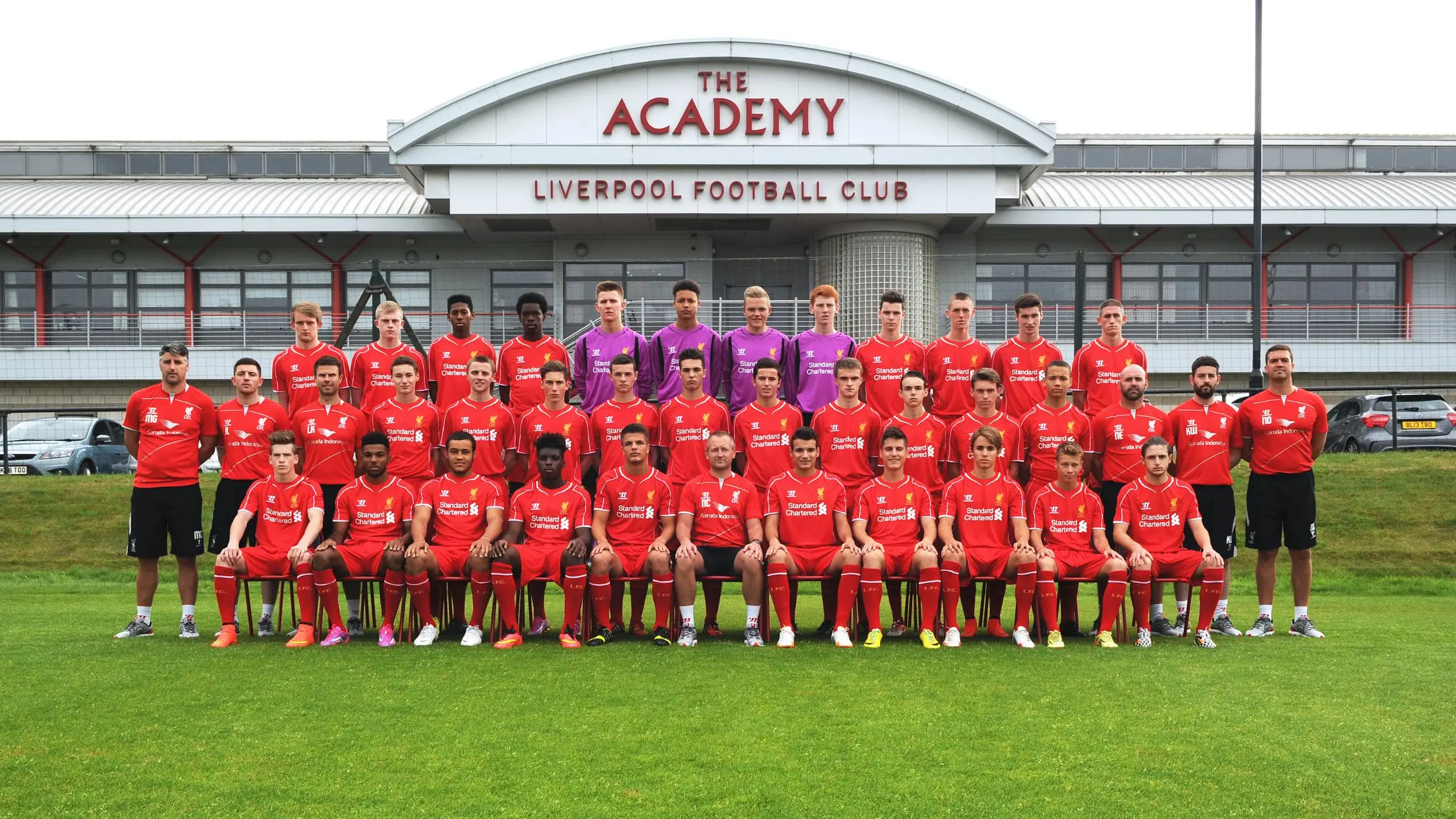 Liverpool youngster 'couldn't bear to put their kit on' during his time at the club
