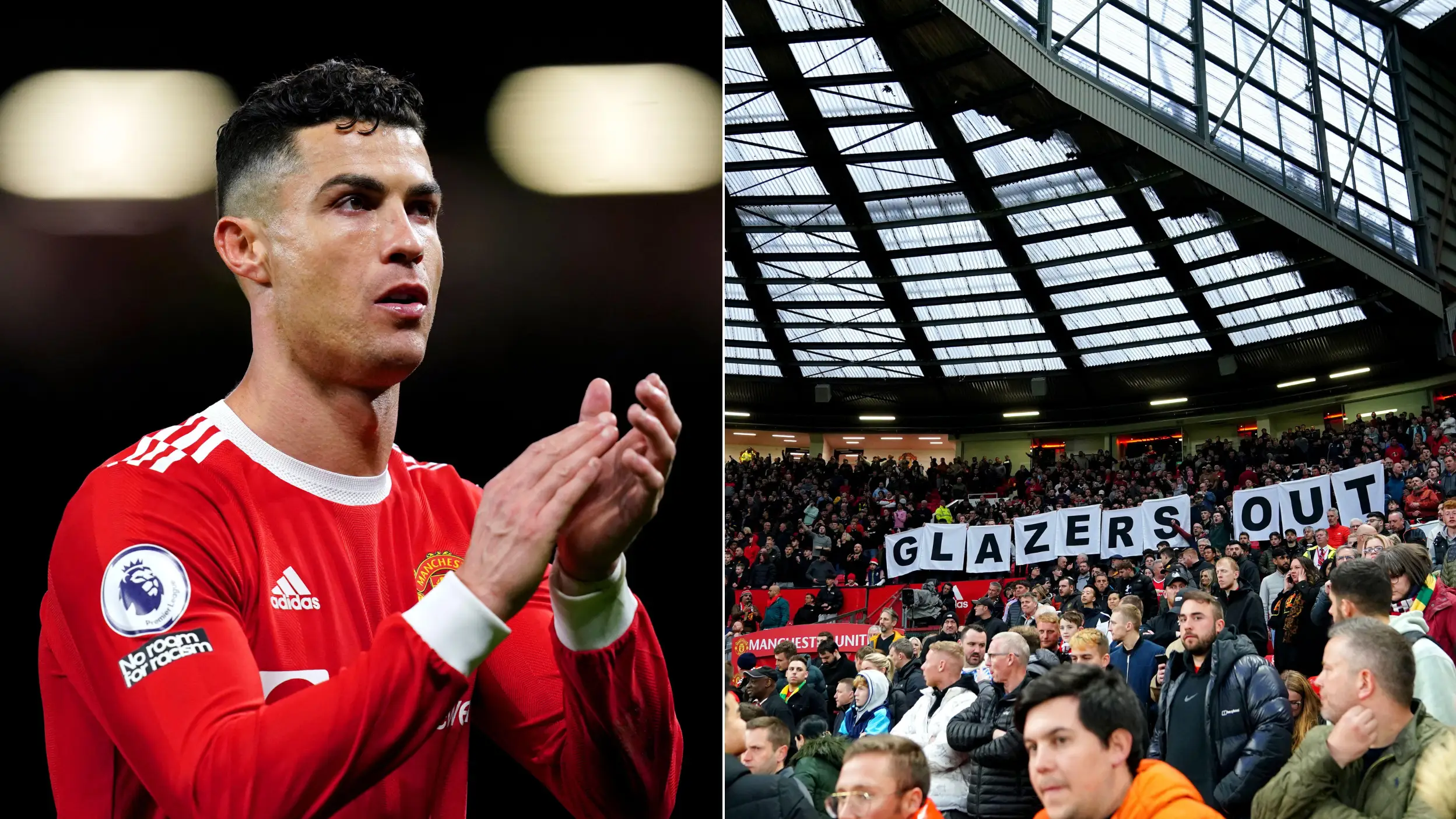 Manchester United Players To Do Lap Of Honour Despite Planned Walkout Protest