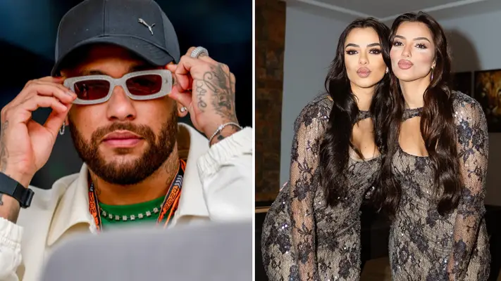 Instagram@keyt.alves/Getty