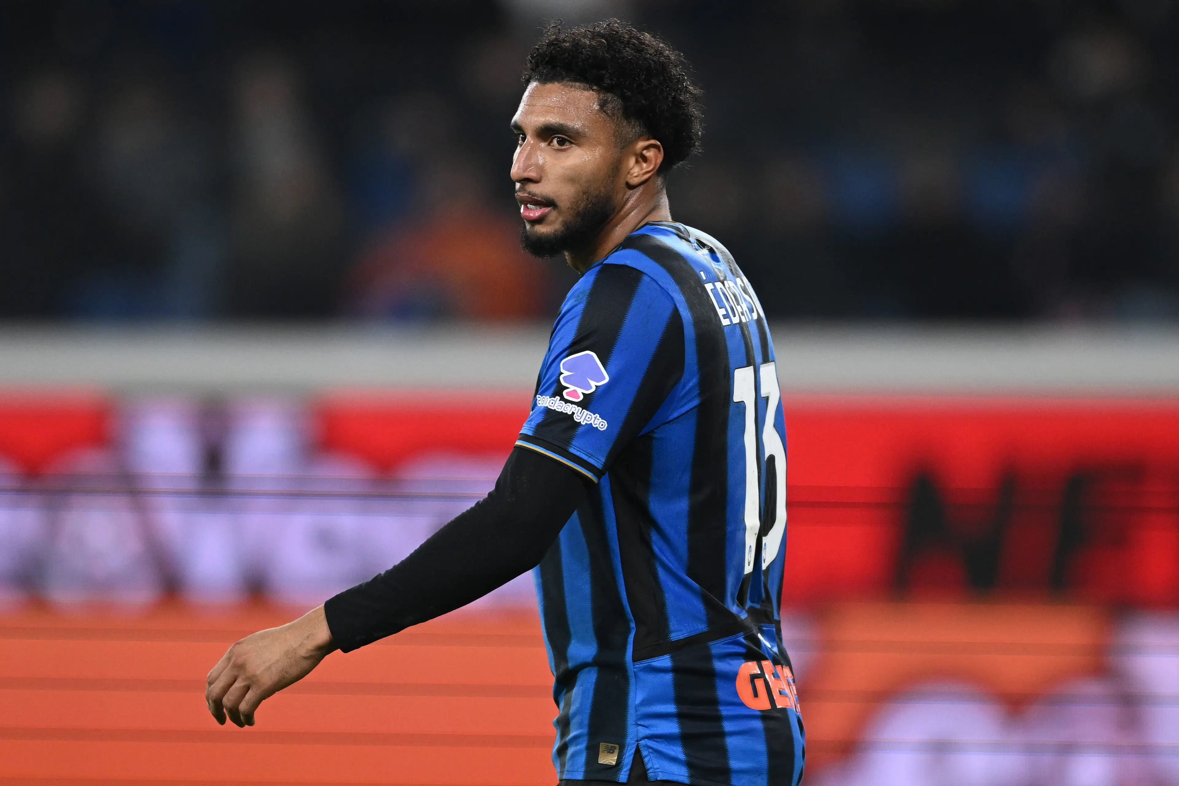 Ederson has earned three caps for Brazil (Image: Getty)