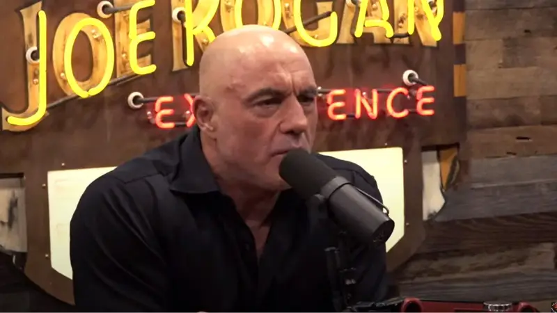 Joe Rogan 