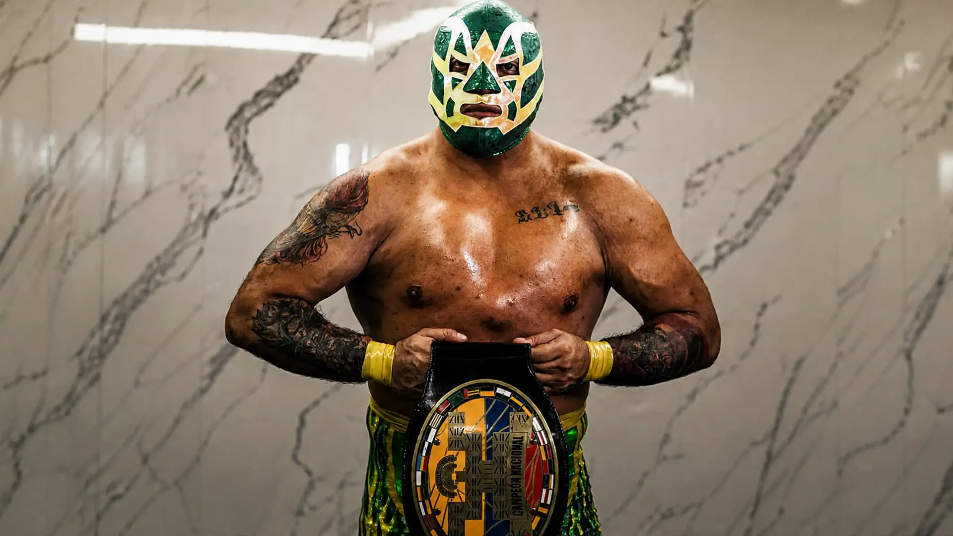 Instagram - @hijodefishman