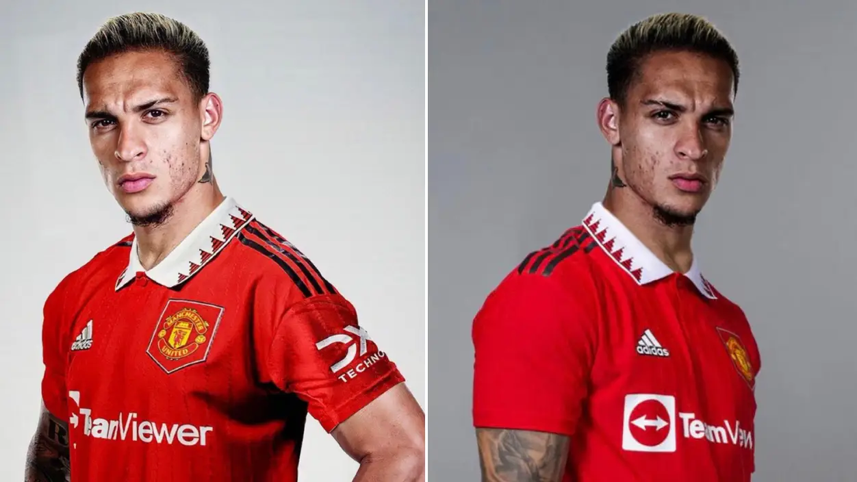 Fans brand Man United's £85m deal for Antony a 'waste of money' and 'daylight robbery' by Ajax