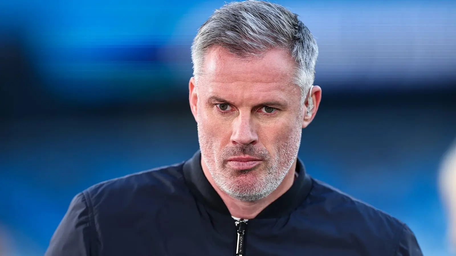 Jamie Carragher Says Youngster Never Capped by England 'Should Have Got 100'