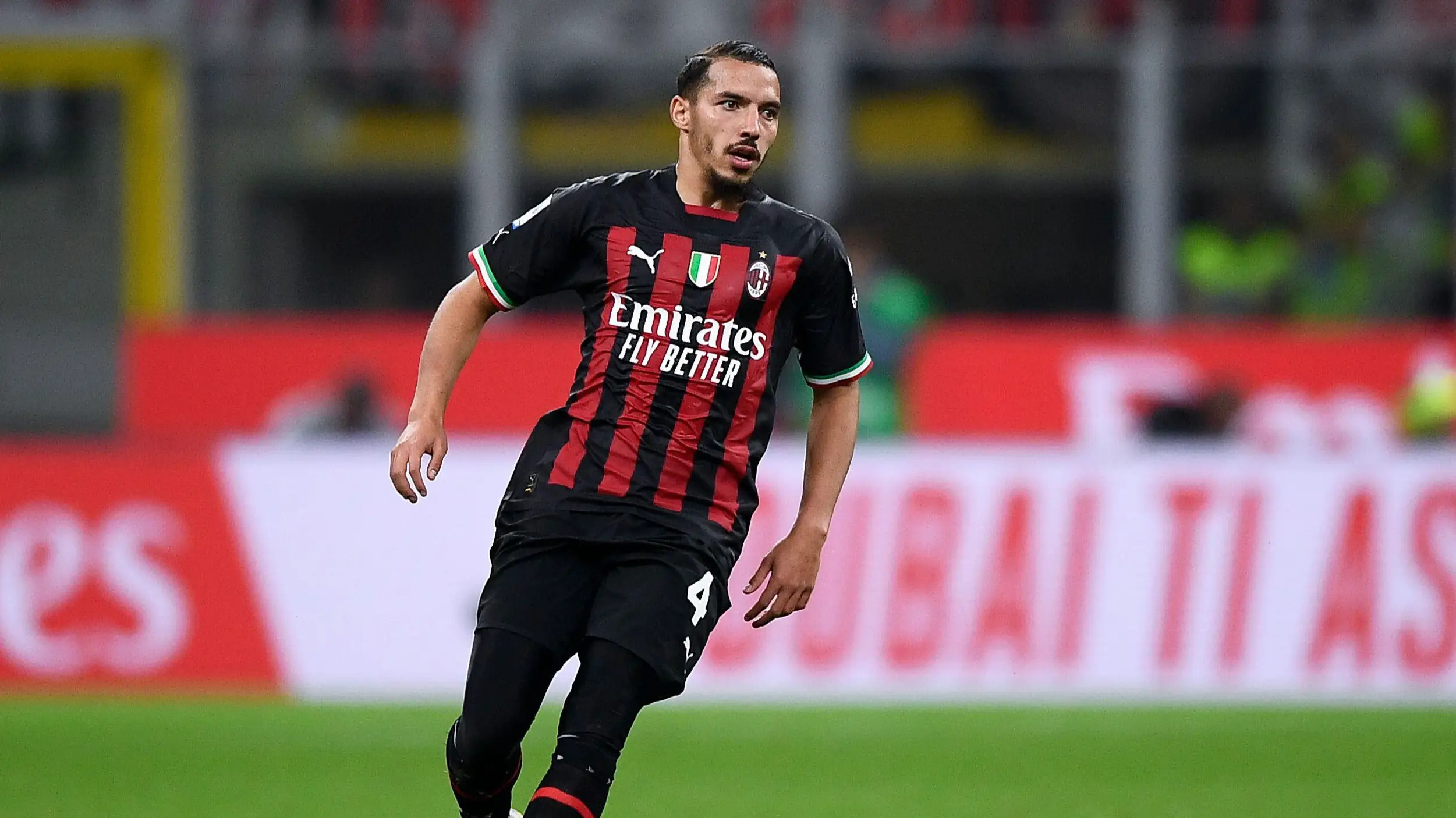 Chelsea eyeing January transfer move for Ismael Bennacer