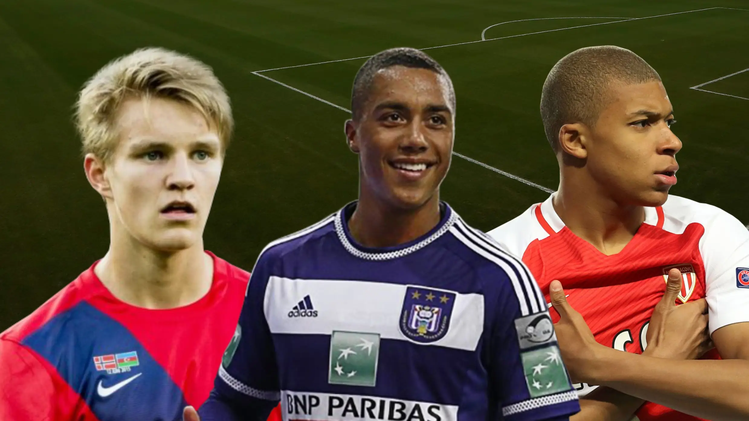  Footy Renders & Getty Images