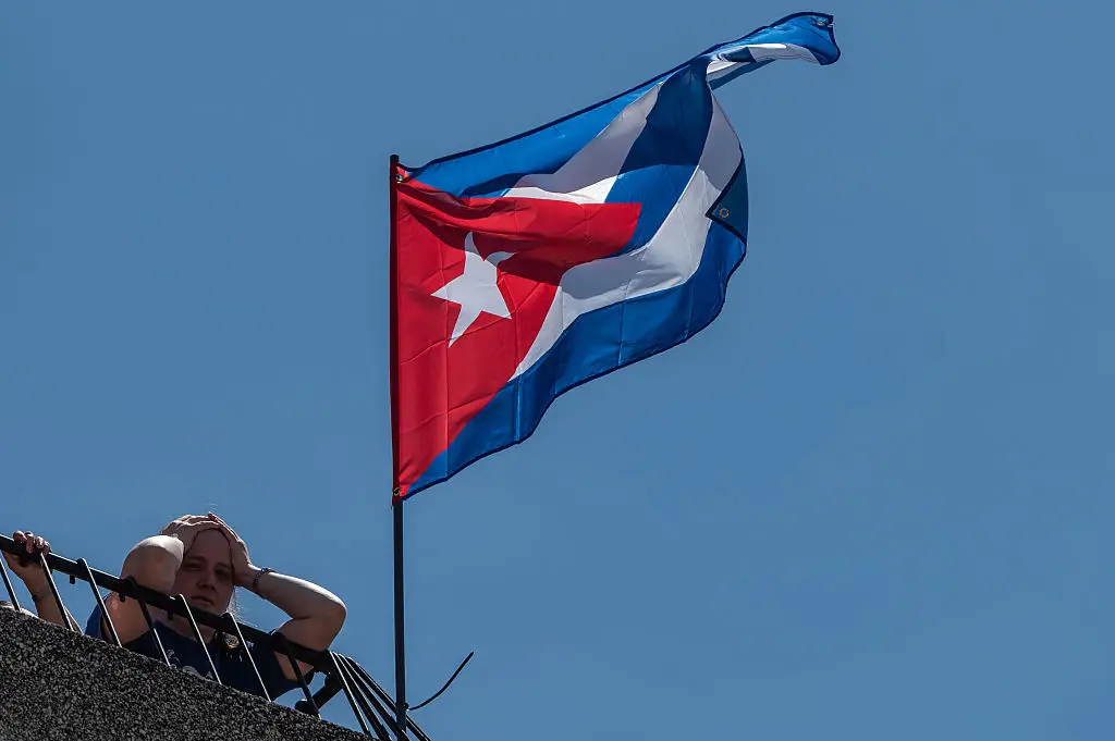 UK travellers who have visited Cuba on or after 12 January 2021 are generally no longer eligible for an ESTA. Image credit: Getty