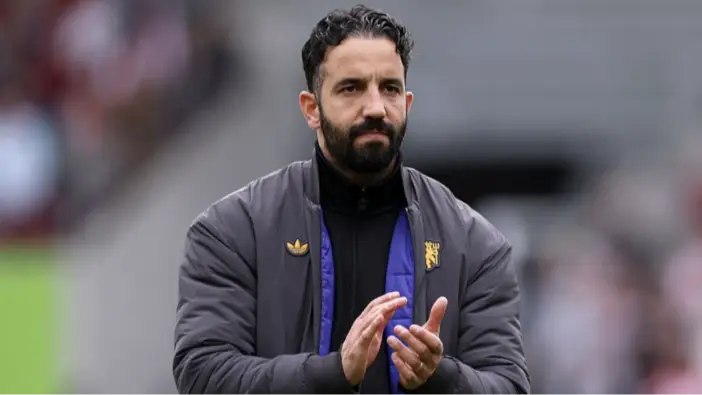 Ruben Amorim’s Man Utd Future Takes Fresh Twist After Major Update