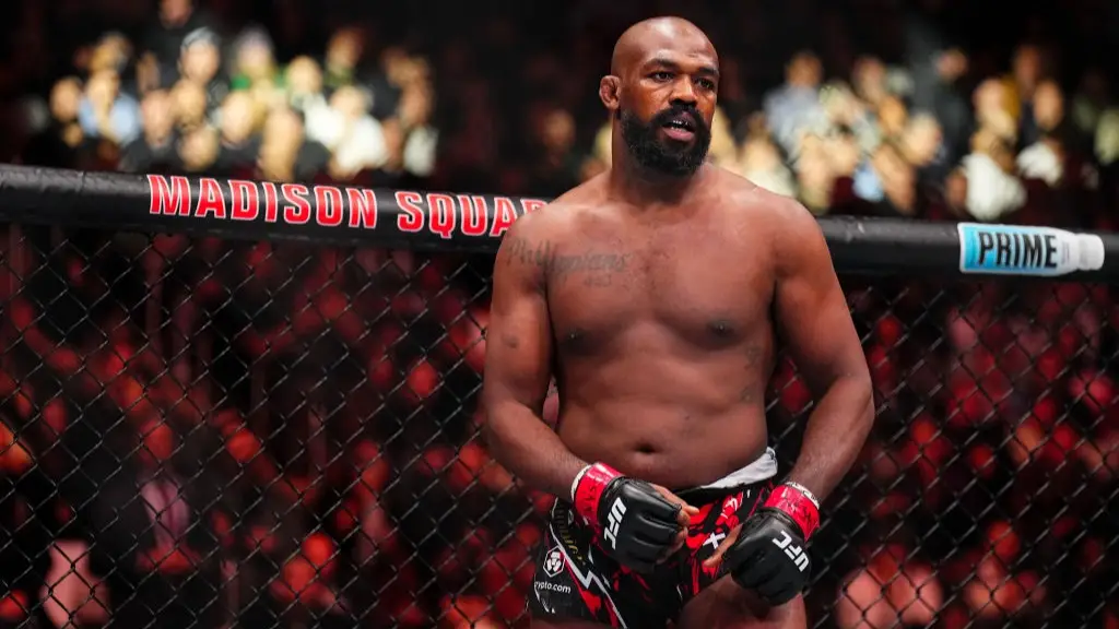 Chris Unger/Zuffa LLC)