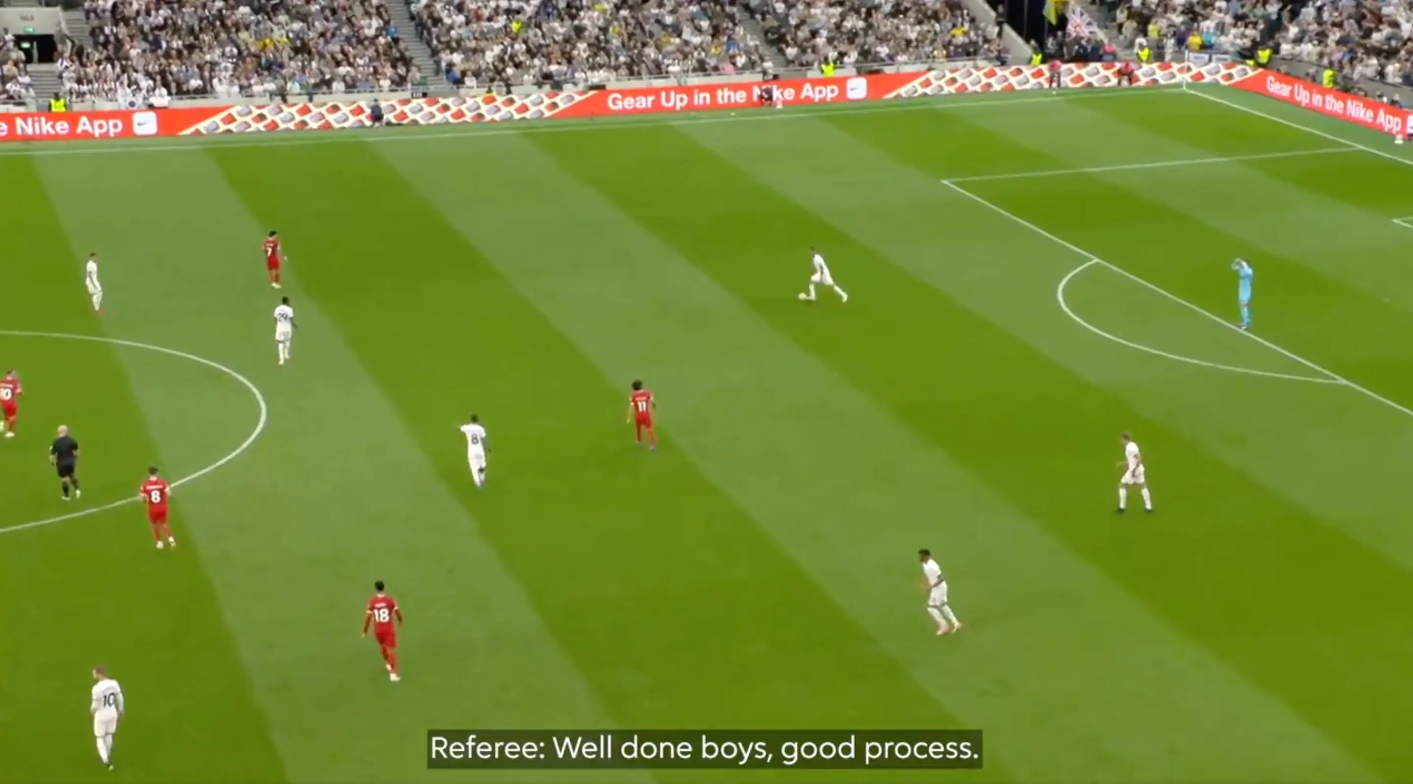 Image credit: Premier League