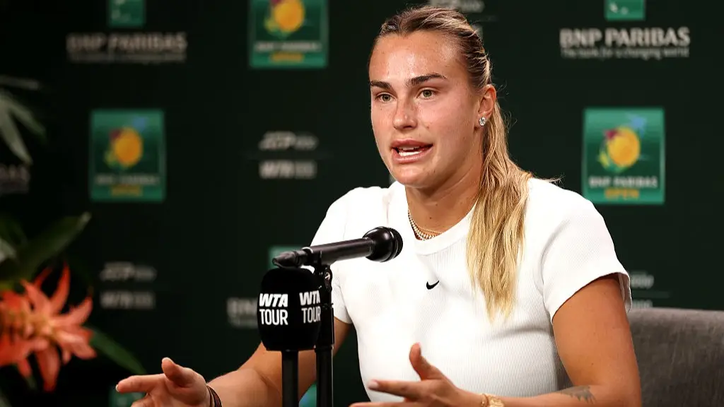 Matthew Stockman/Getty Images