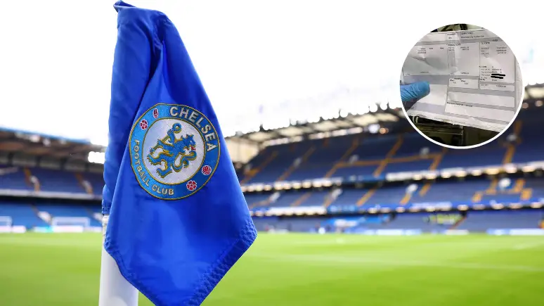 Raheem Sterling had 'payslip' and wages leaked after 'leaving it in his car at a garage' 