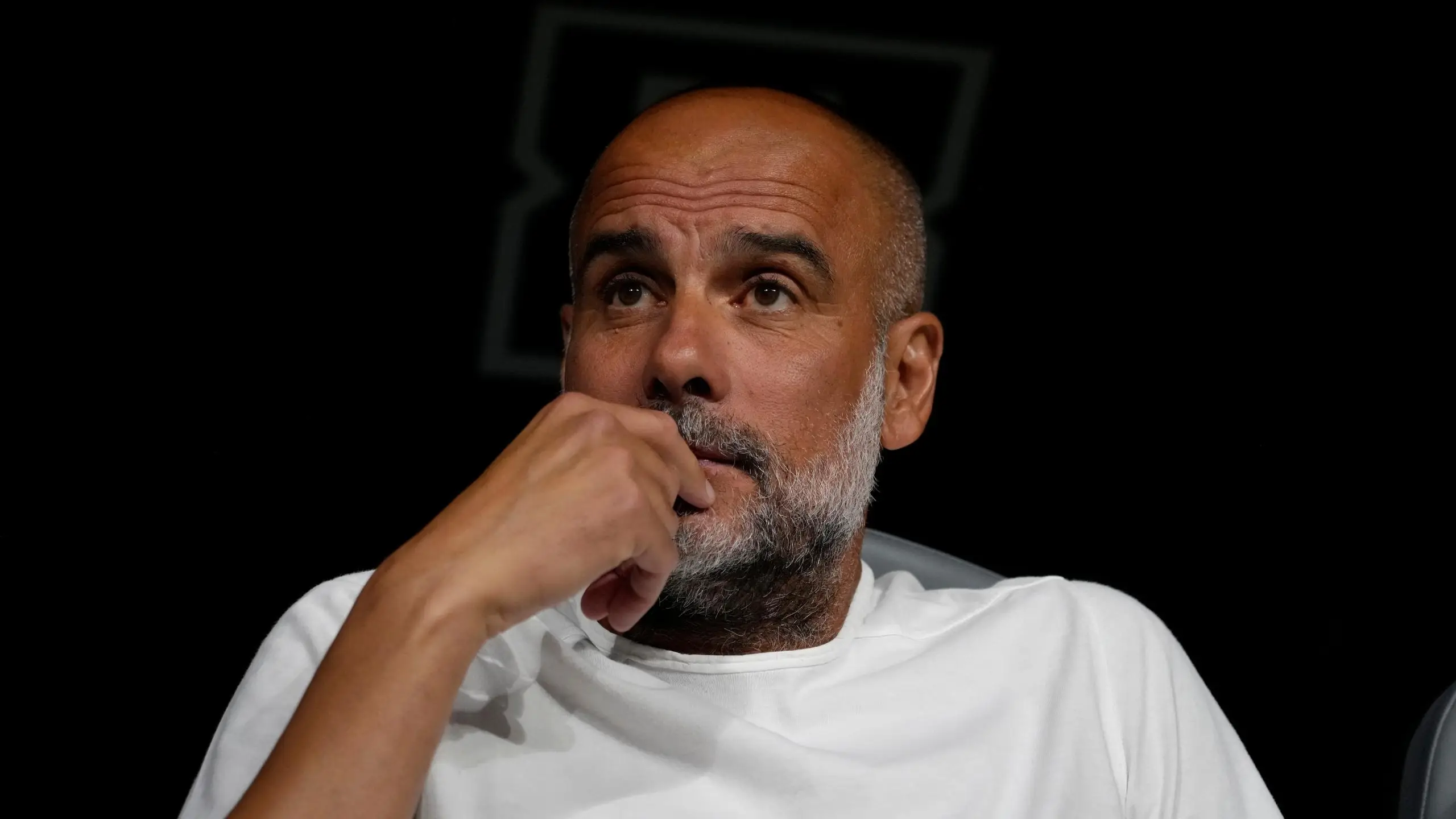 17 Man City stars 'facing axe this summer' as Pep Guardiola eyes biggest overhaul in club's history