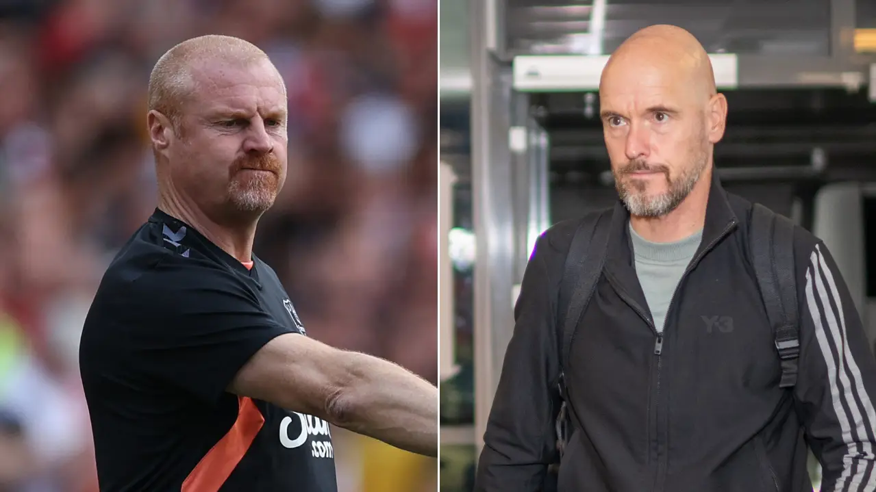 Everton give Man Utd asking price update after takeover attempt falls through