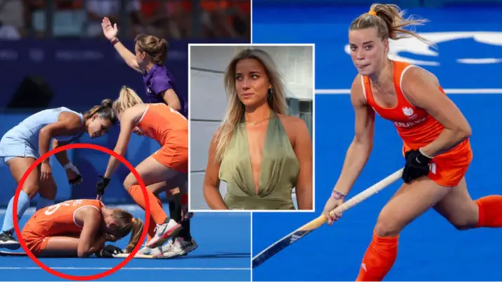 Getty / Instagram/@joosjeburg