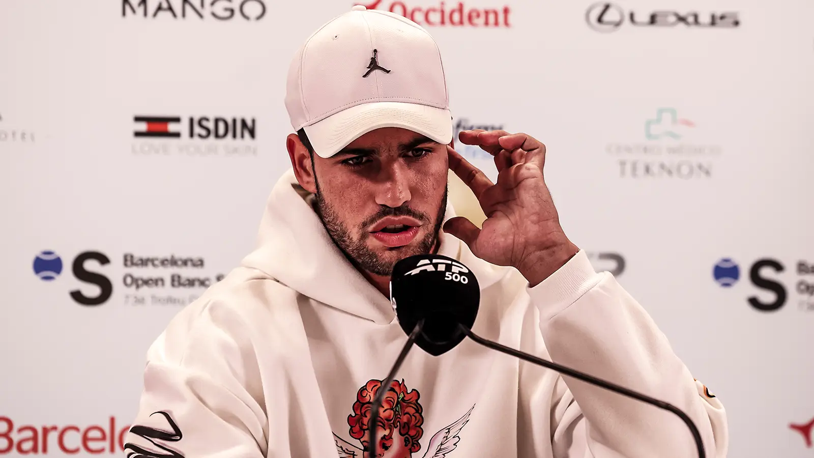 Javier Borrego/Europa Press via Getty Images)