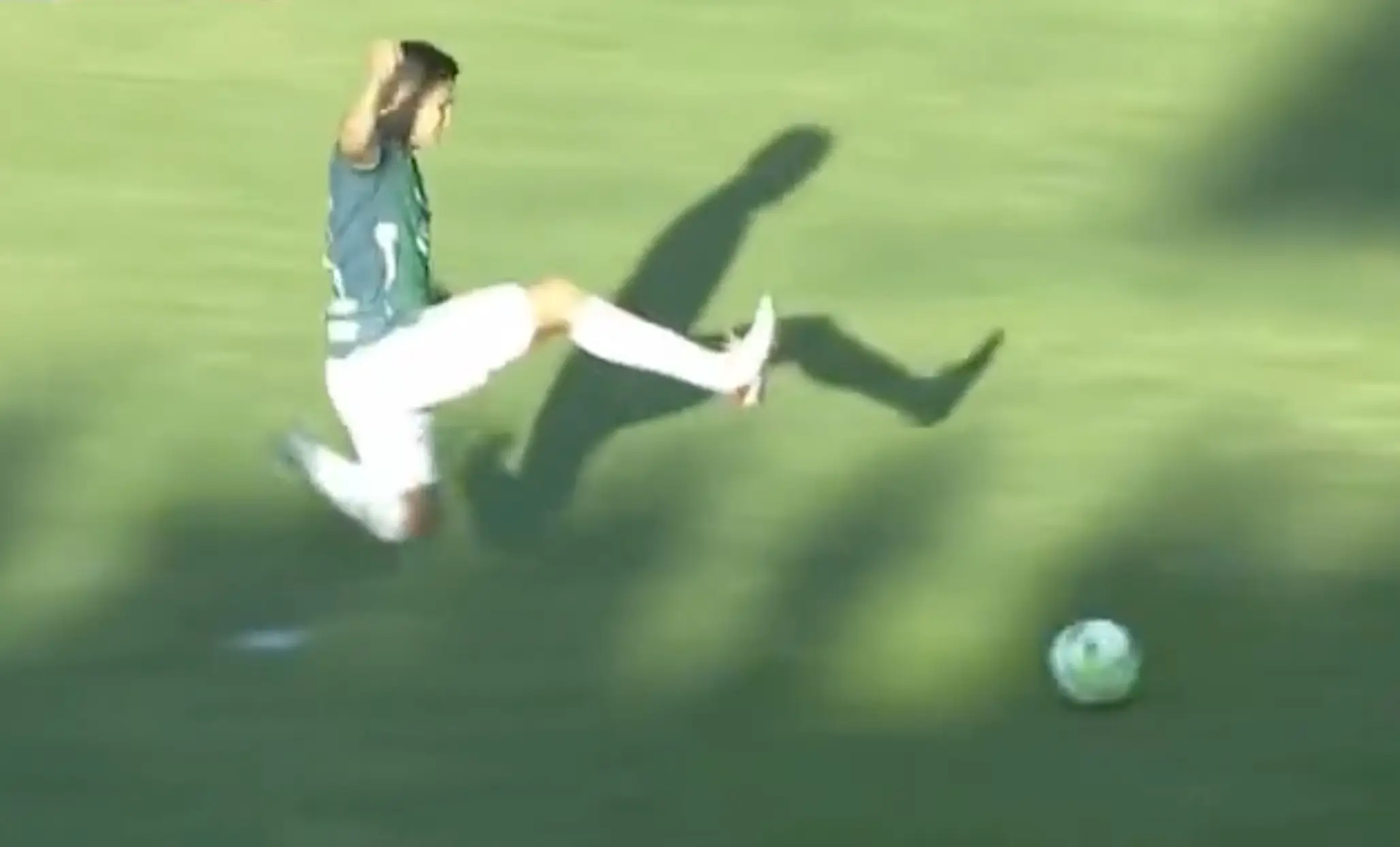 Image credit: Deportes TVC