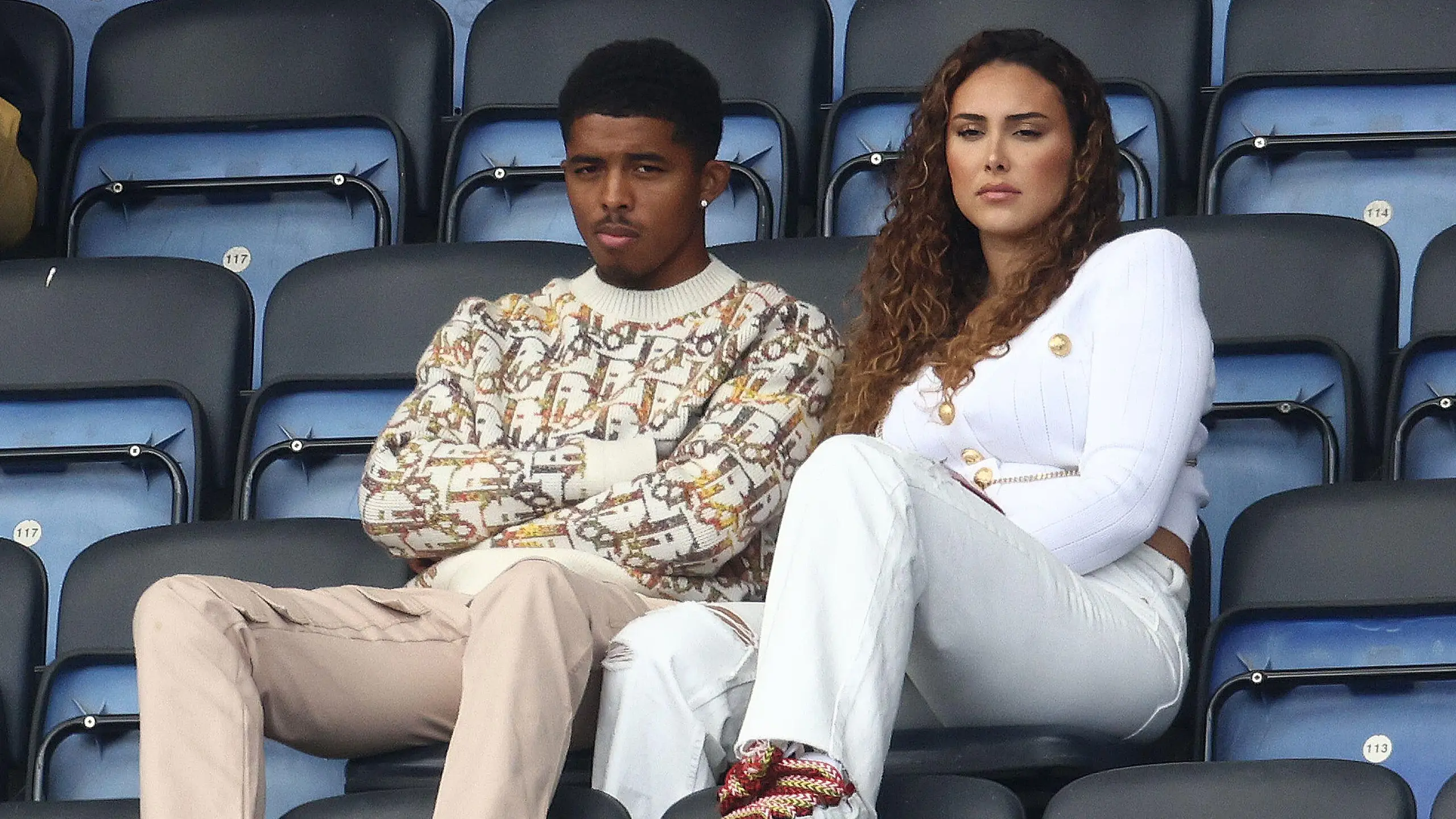 Thomas Tuchel coy on Wesley Fofana's Leicester City absence as Chelsea target more signings before end of transfer window