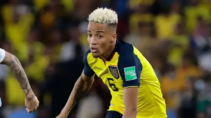 Who is Ecuador's Byron Castillo? Fifa World Cup ban situation explained
