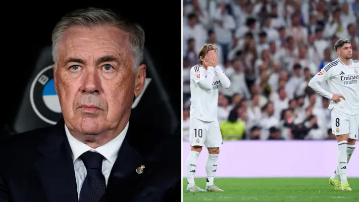 Real Madrid 'have already decided' on their next manager after dismal defeat against Barcelona