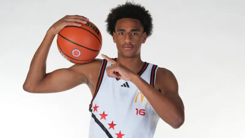 Five-star prospect and USC commit Alijah Arenas placed in induced coma following horrific car accident