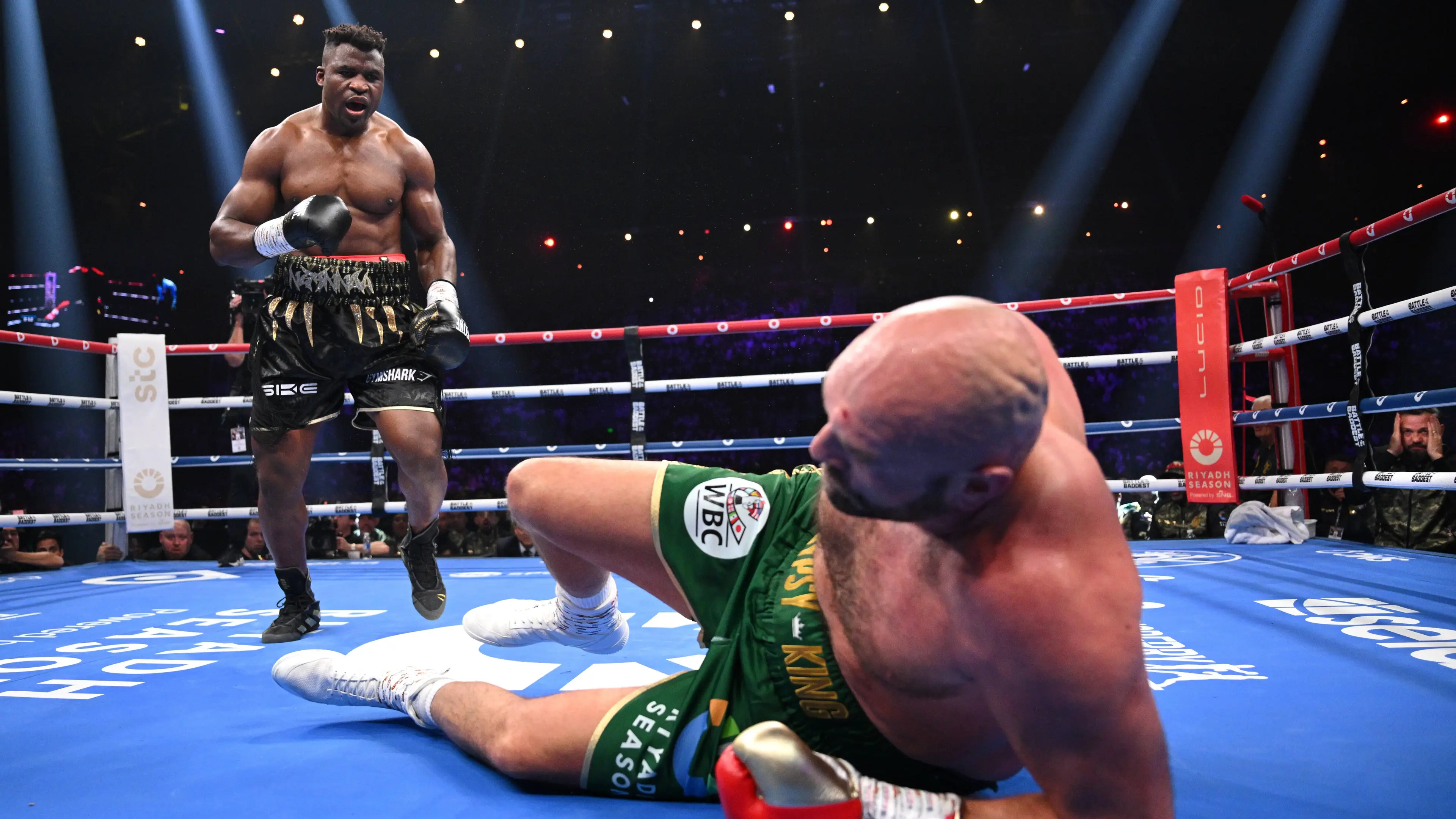 Getty Images
