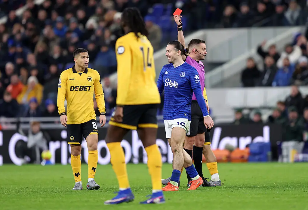 Matt McNulty/Getty Images)