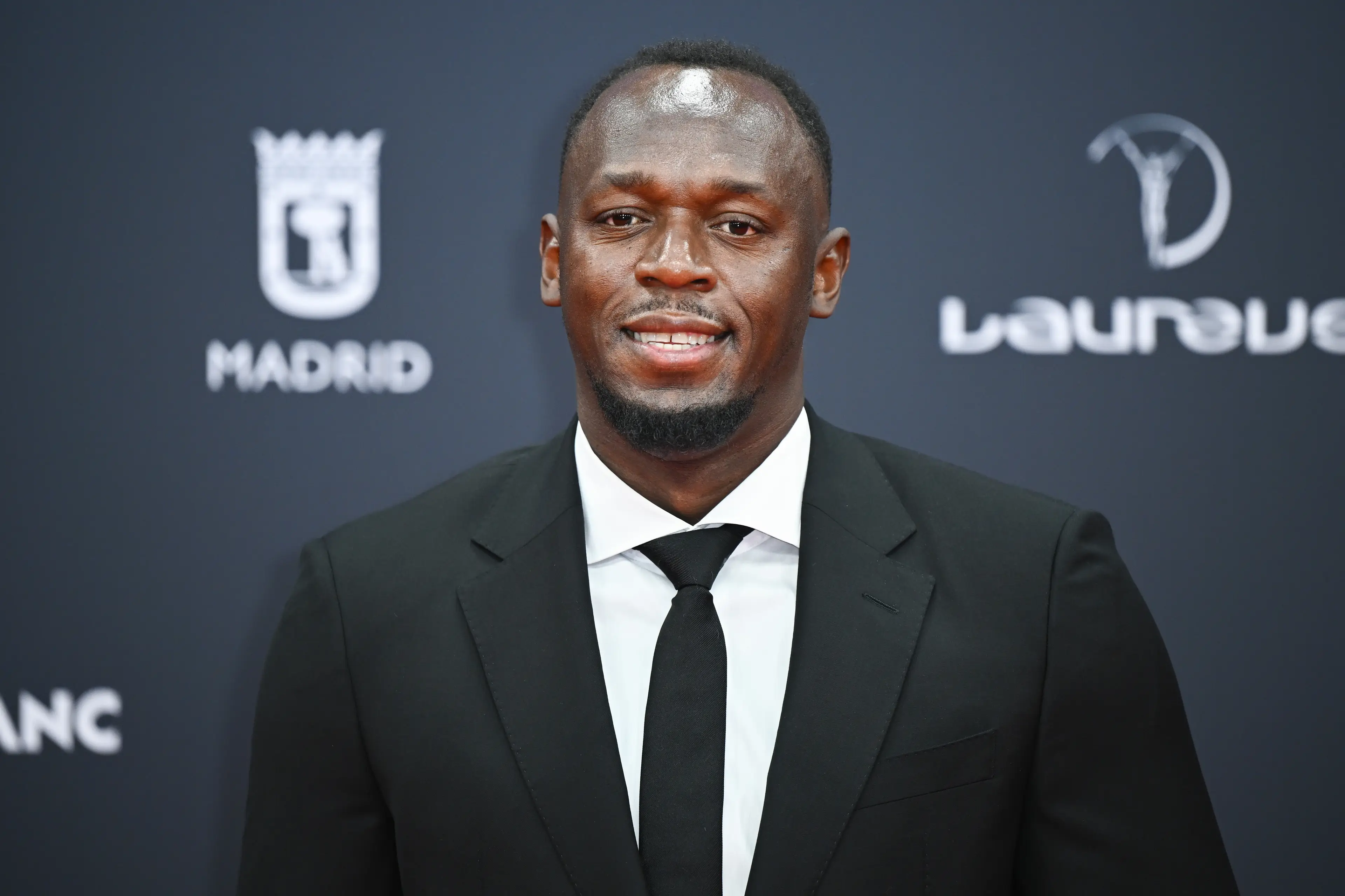 Usain Bolt. (Image: Getty)