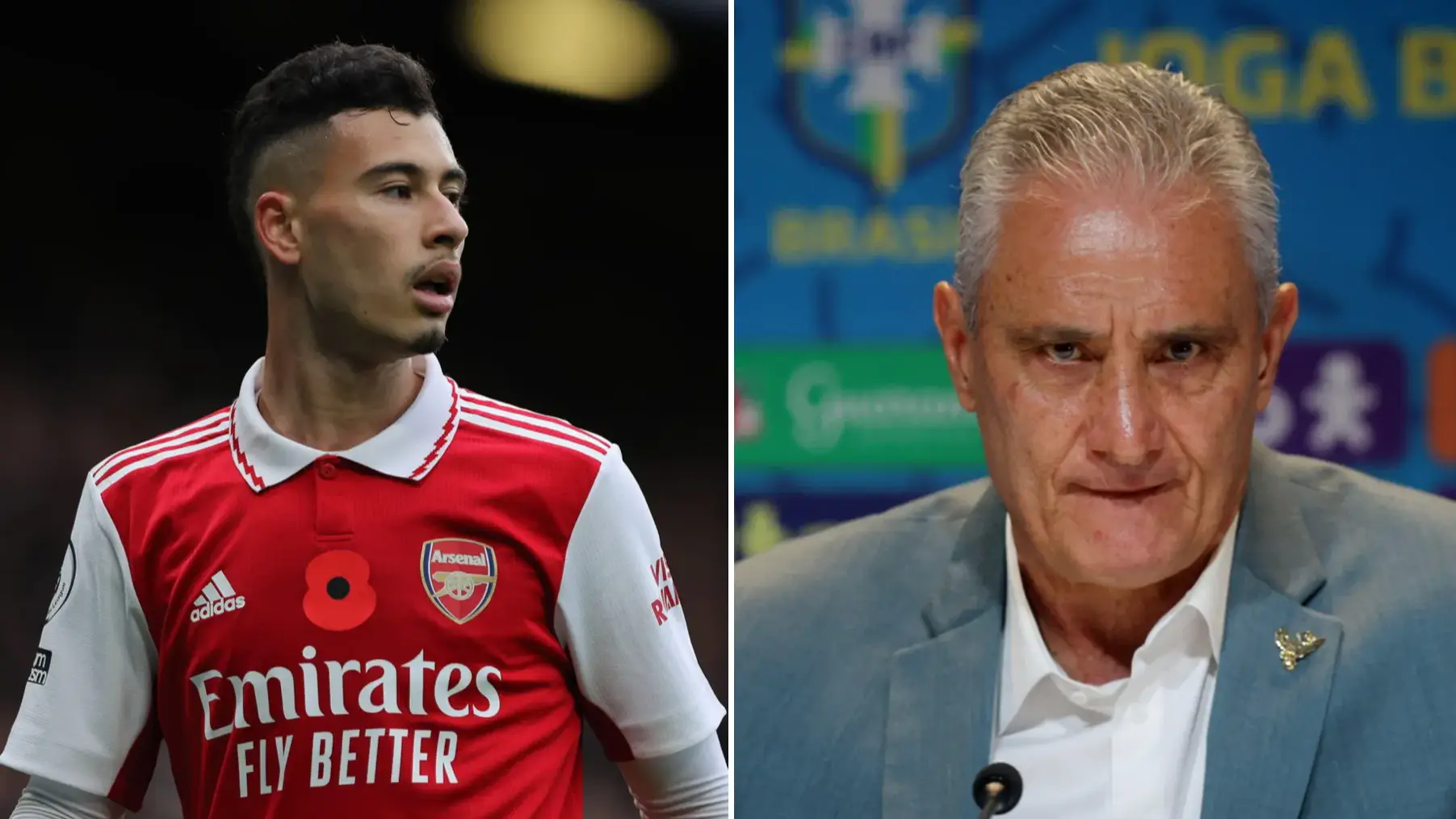 "A joke" - Pundit is absolutely furious after Arsenal player receives World Cup call-up