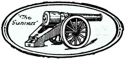 The cannon only style is a hit with fans