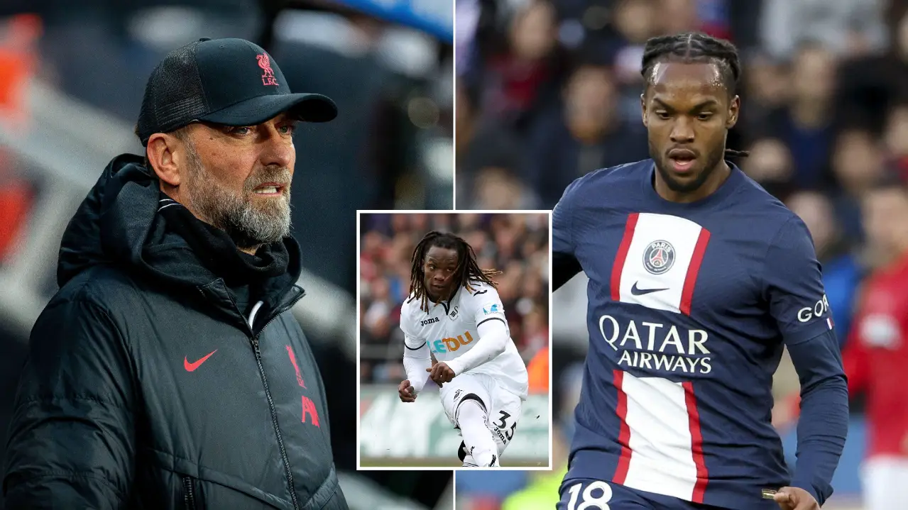 Alamy / Jean Catuffe/DPPI/LiveMedia / Nick Potts/PA Wire